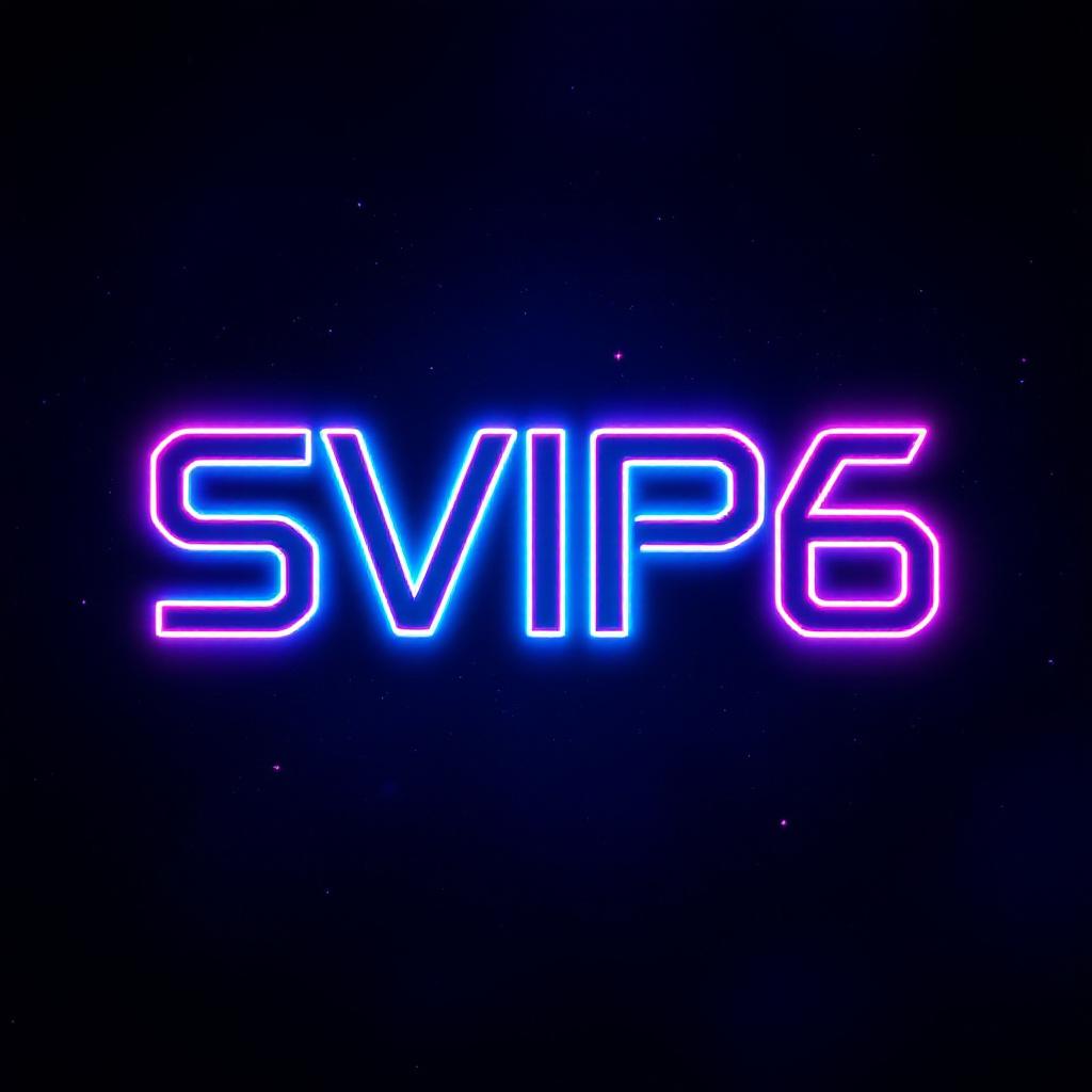 SVIP6 APK - Game Android Stabil 33.6Mb | v72.84 (Download) High Performance Mode Bonus 5K